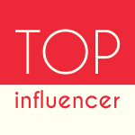 Top Influencer - Marketing Digital