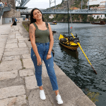 Patrícia Santos - Influencer