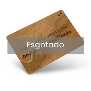 Linking Card Cerejeira