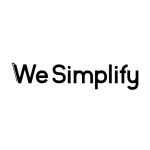 WeSimplify